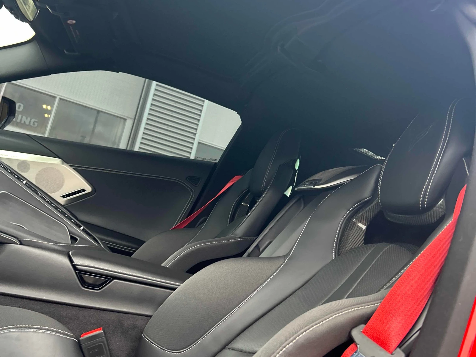 Chevrolet Corvette 6.2L 8cyl RWD | Mobile.bg � ����������� 11