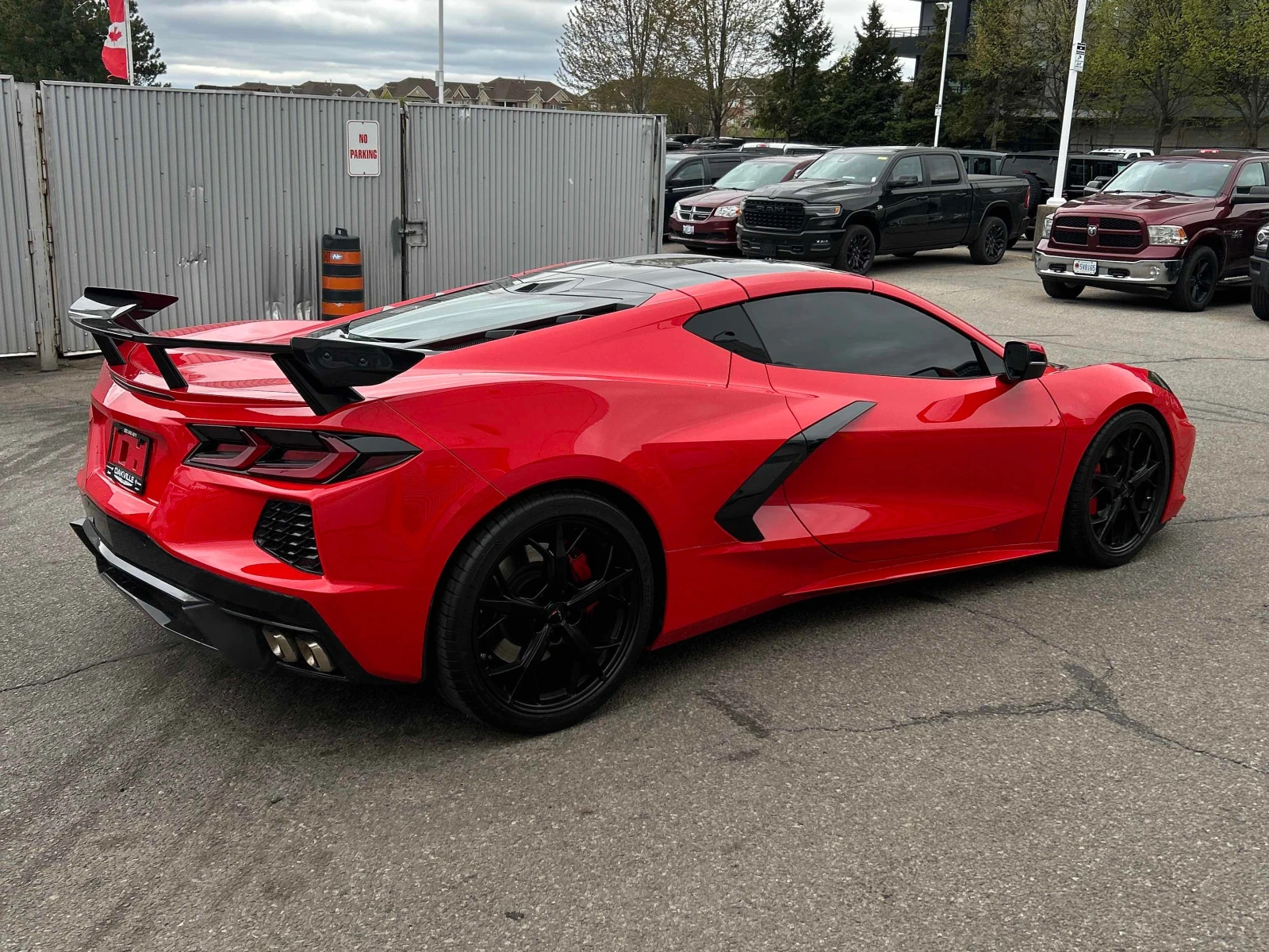 Chevrolet Corvette 6.2L 8cyl RWD | Mobile.bg � ����������� 3