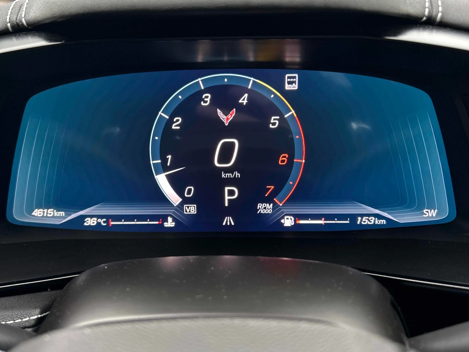 Chevrolet Corvette 6.2L 8cyl RWD | Mobile.bg � ����������� 8