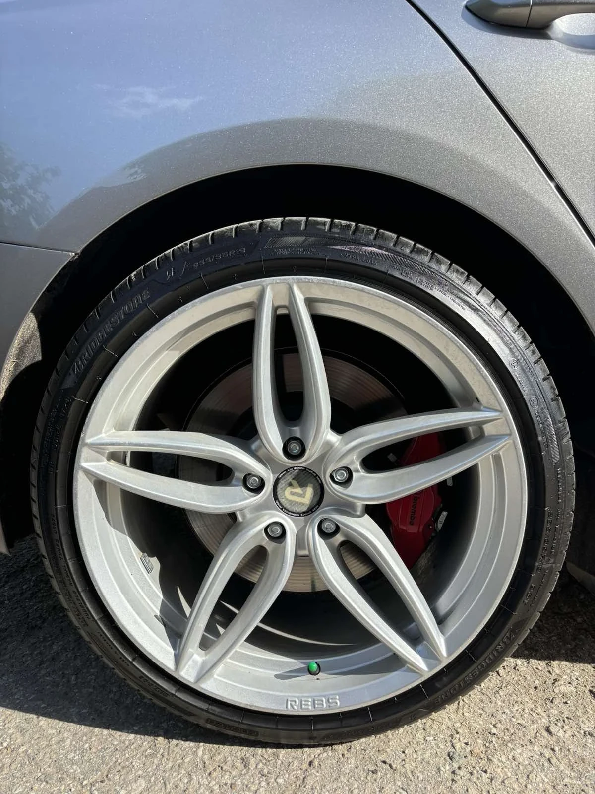 Genesis G70 3.3t AWD, снимка 8 - Автомобили и джипове - 54675288