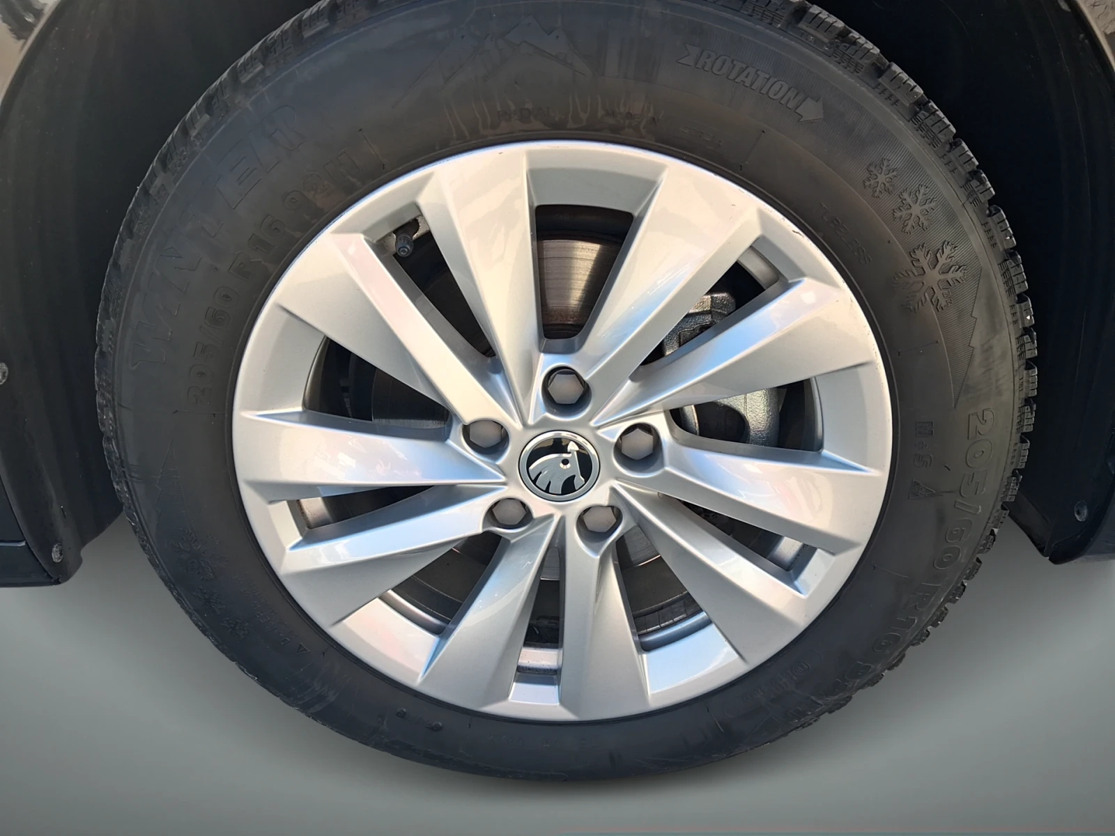 Skoda Octavia Business 1, 5 TSI 110, 00 kW 7-степенна автоматичн, снимка 7 - Автомобили и джипове - 54856036