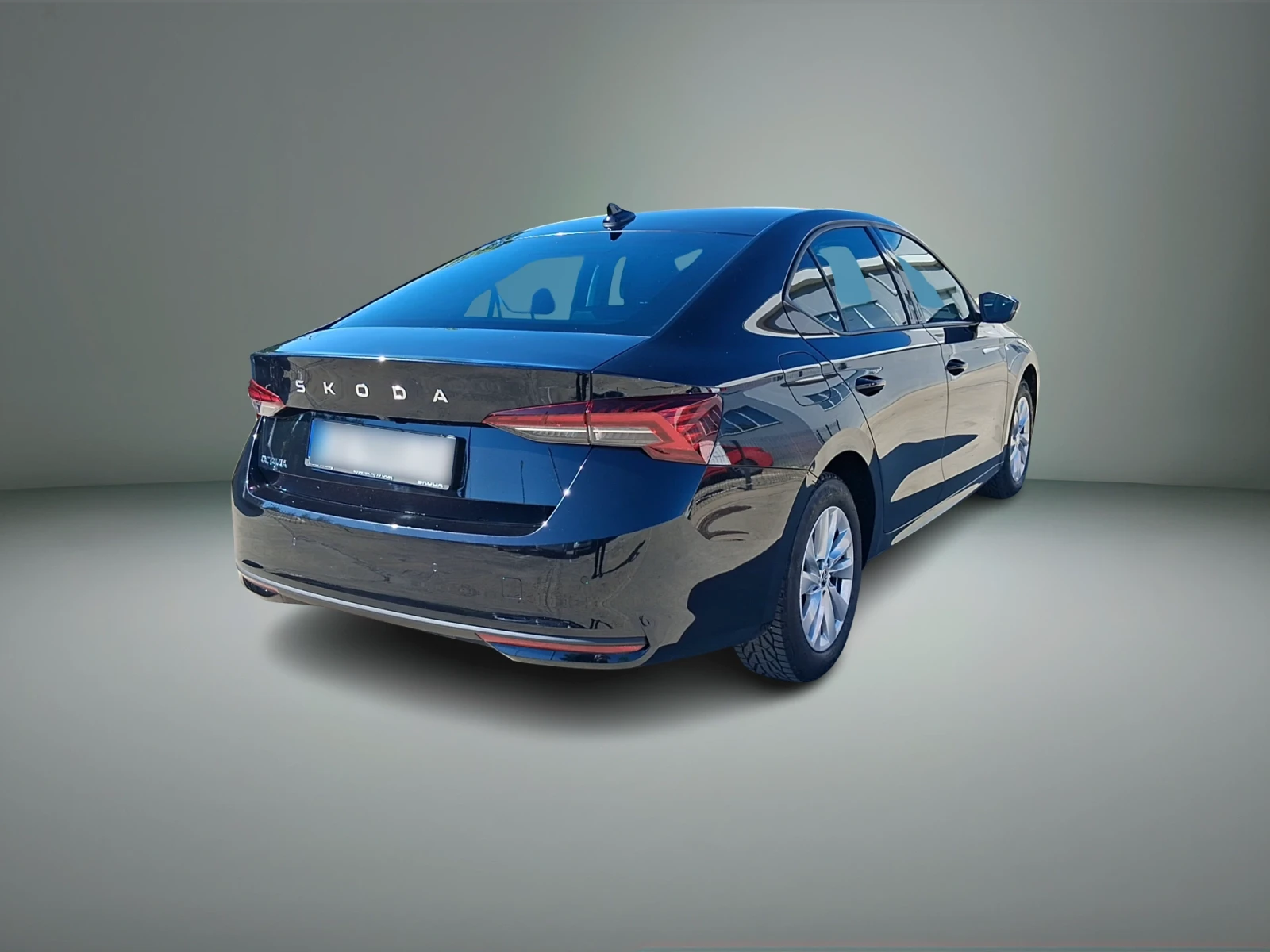 Skoda Octavia Business 1, 5 TSI 110, 00 kW 7-степенна автоматичн, снимка 5 - Автомобили и джипове - 54856036