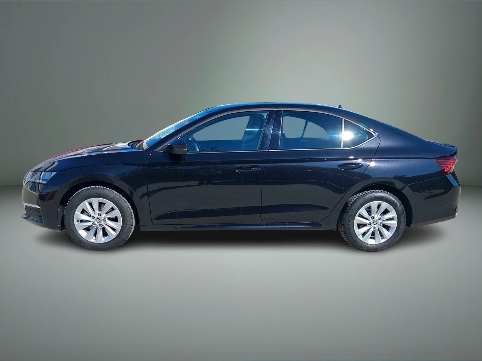 Skoda Octavia Business 1, 5 TSI 110, 00 kW 7-степенна автоматичн, снимка 2 - Автомобили и джипове - 54856036