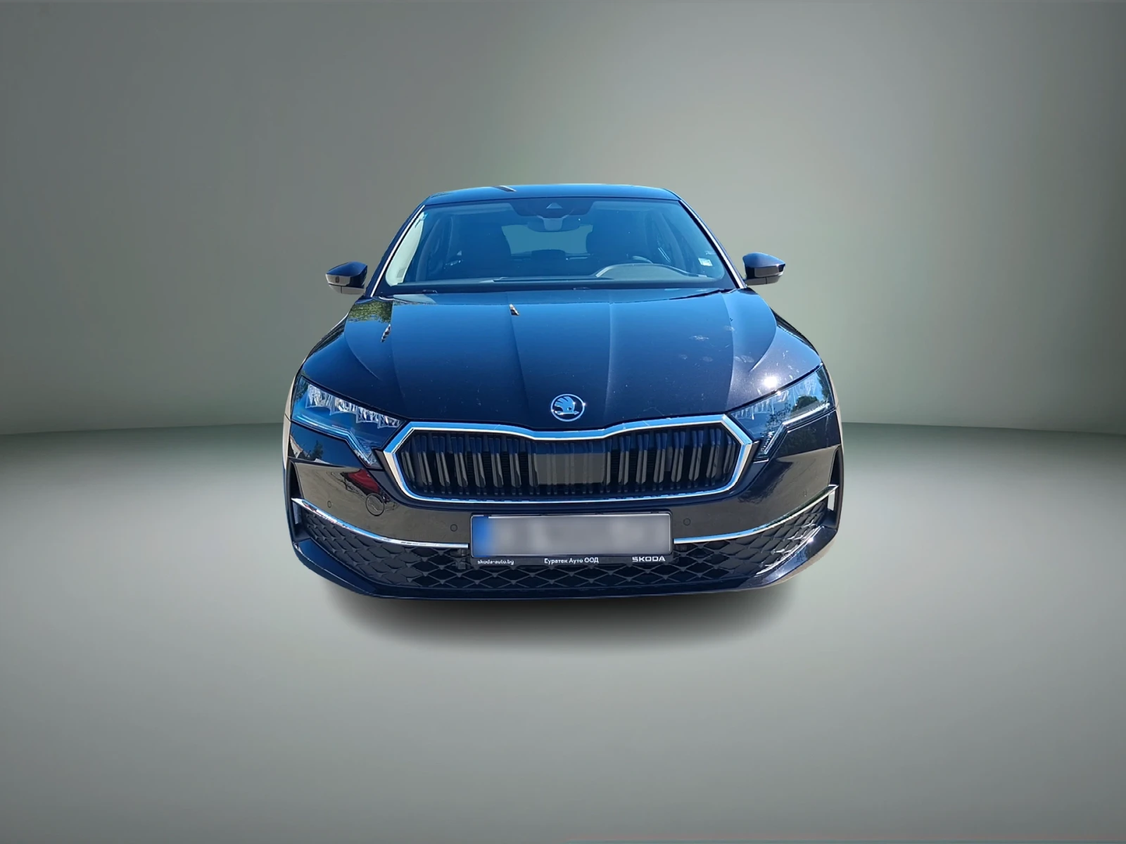 Skoda Octavia Business 1, 5 TSI 110, 00 kW 7-степенна автоматичн, снимка 8 - Автомобили и джипове - 54856036