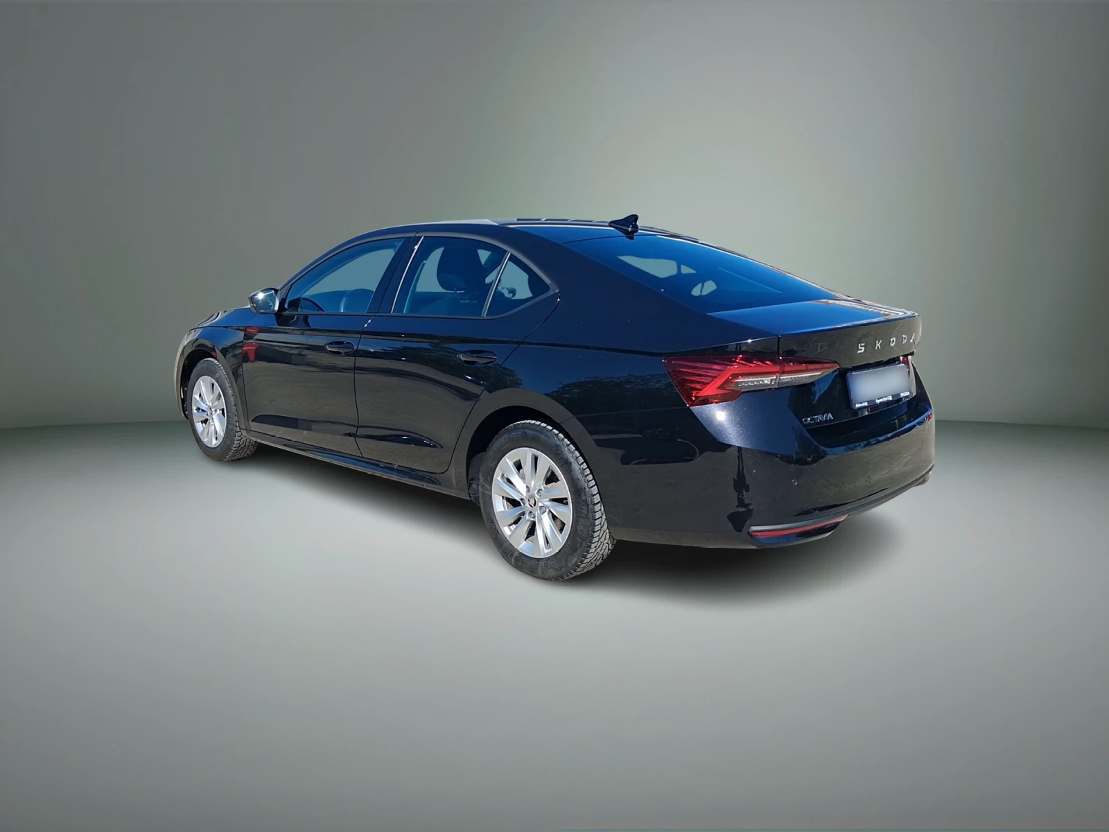 Skoda Octavia Business 1, 5 TSI 110, 00 kW 7-степенна автоматичн, снимка 3 - Автомобили и джипове - 54856036