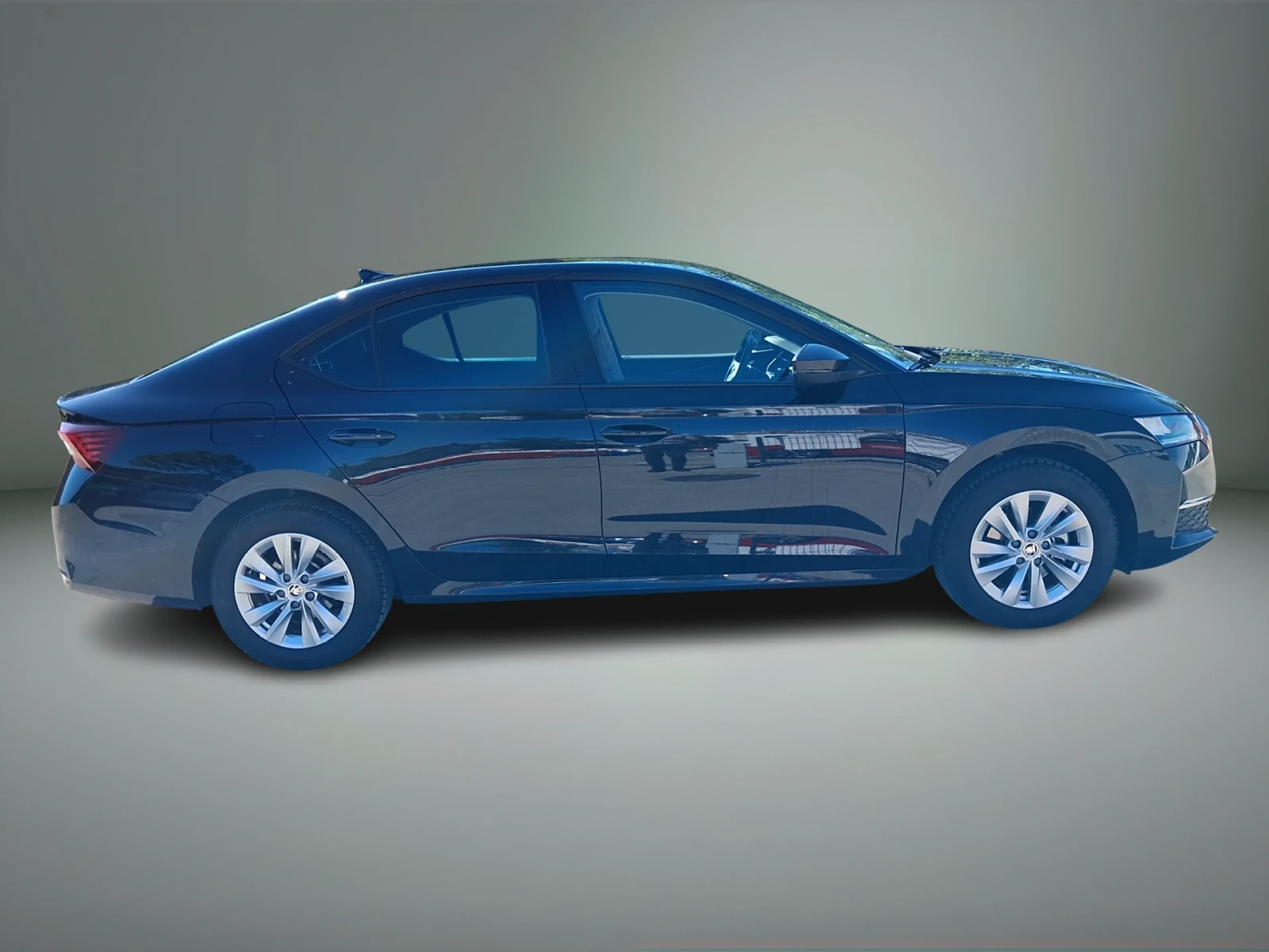 Skoda Octavia Business 1, 5 TSI 110, 00 kW 7-степенна автоматичн, снимка 6 - Автомобили и джипове - 54856036
