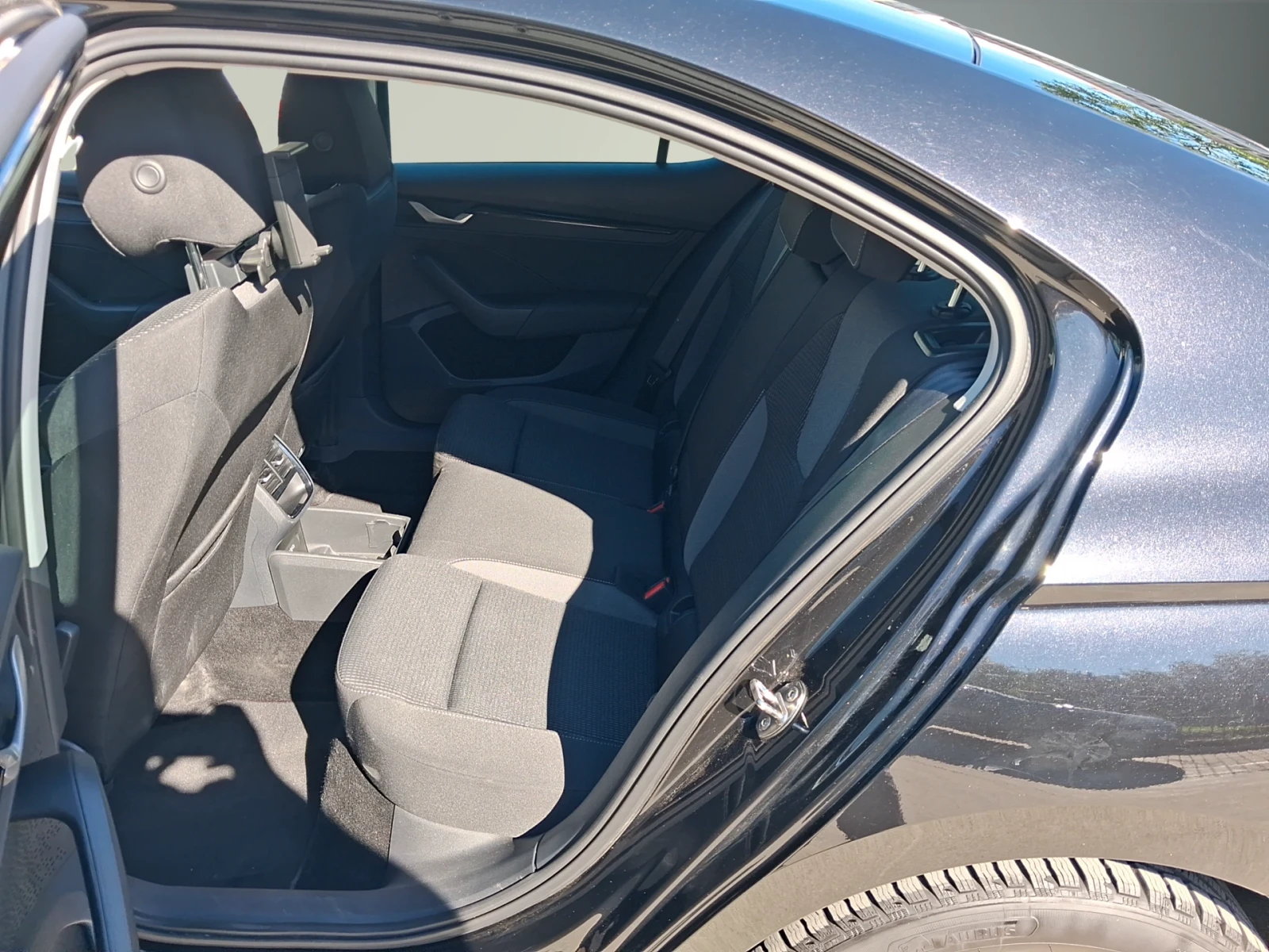 Skoda Octavia Business 1, 5 TSI 110, 00 kW 7-степенна автоматичн, снимка 12 - Автомобили и джипове - 54856036
