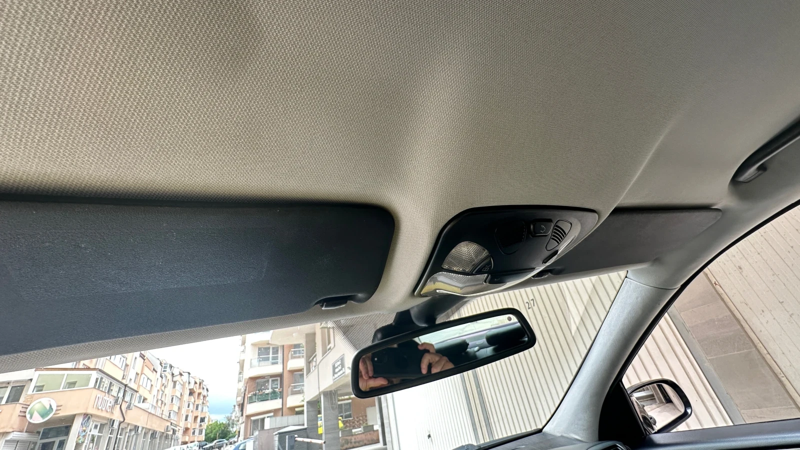 Mercedes-Benz C 180 Kompressor | Mobile.bg � ����������� 12
