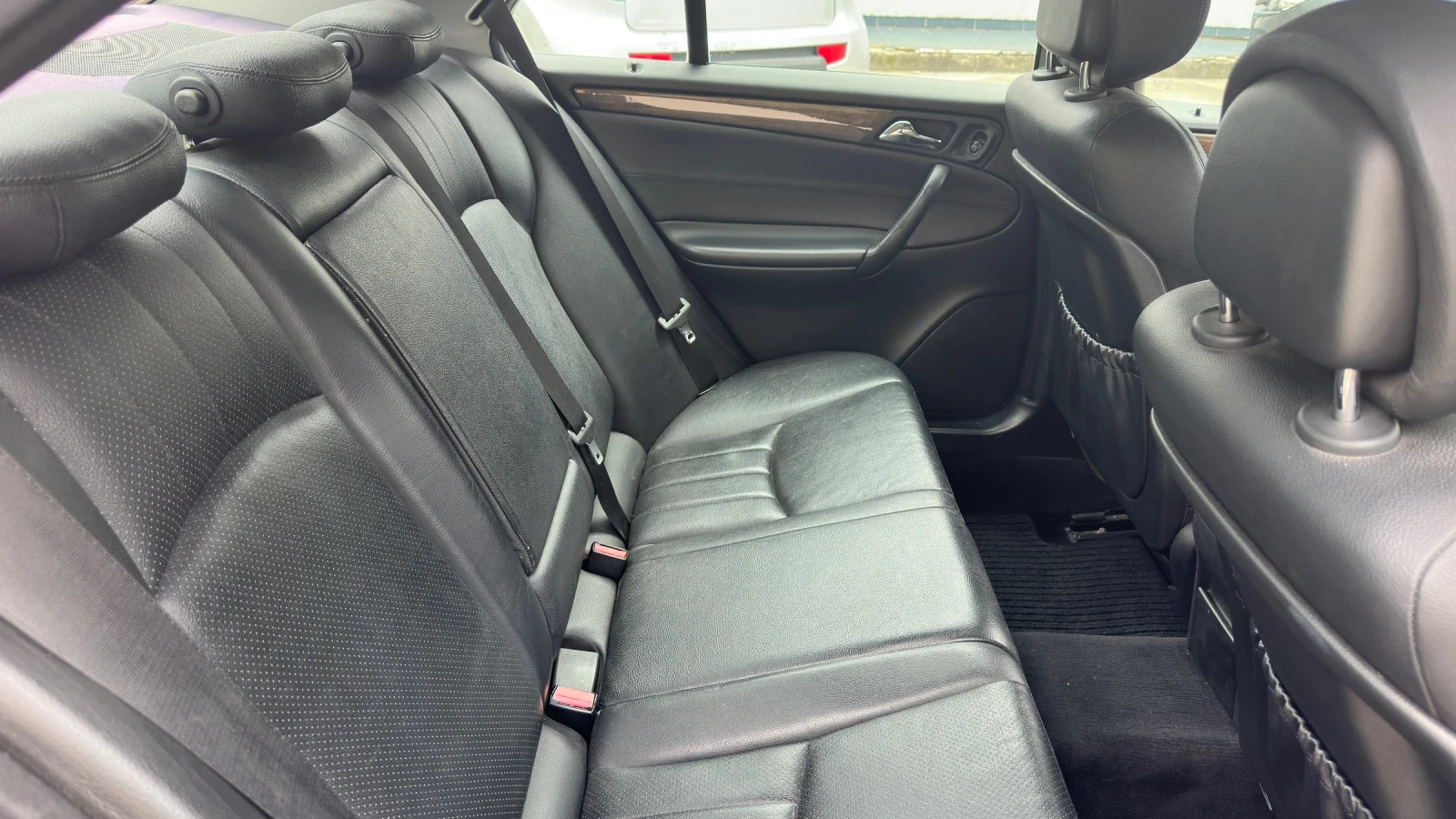 Mercedes-Benz C 180 Kompressor | Mobile.bg � ����������� 11