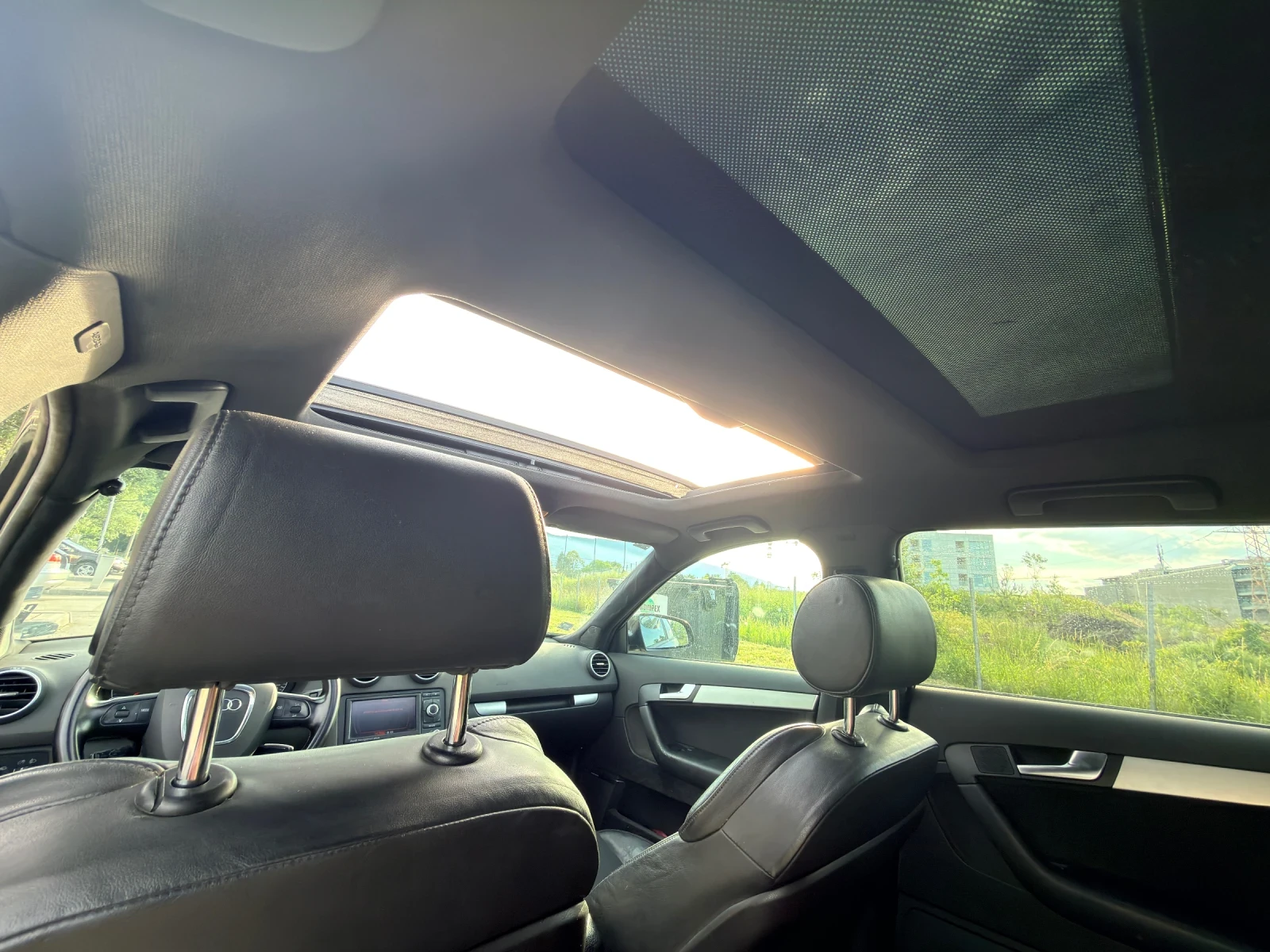 Audi A3, снимка 12 - Автомобили и джипове - 54948923