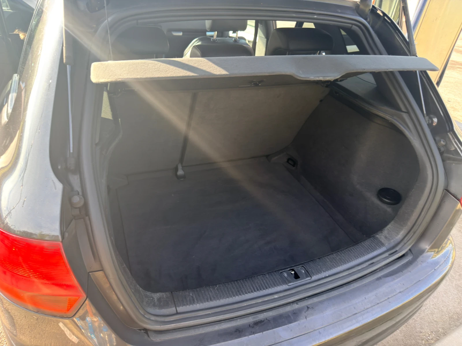 Audi A3, снимка 13 - Автомобили и джипове - 54948923