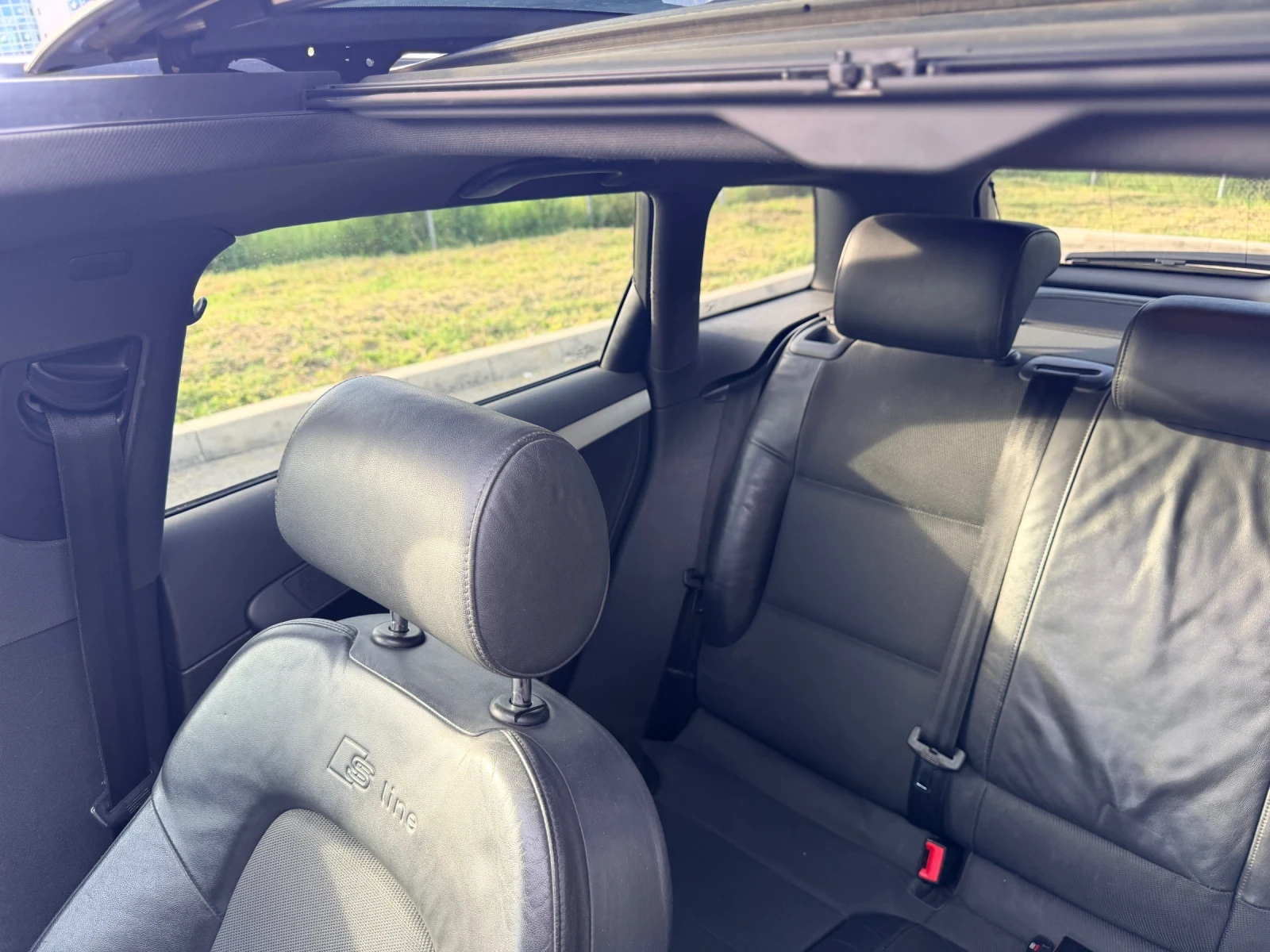Audi A3, снимка 15 - Автомобили и джипове - 54948923