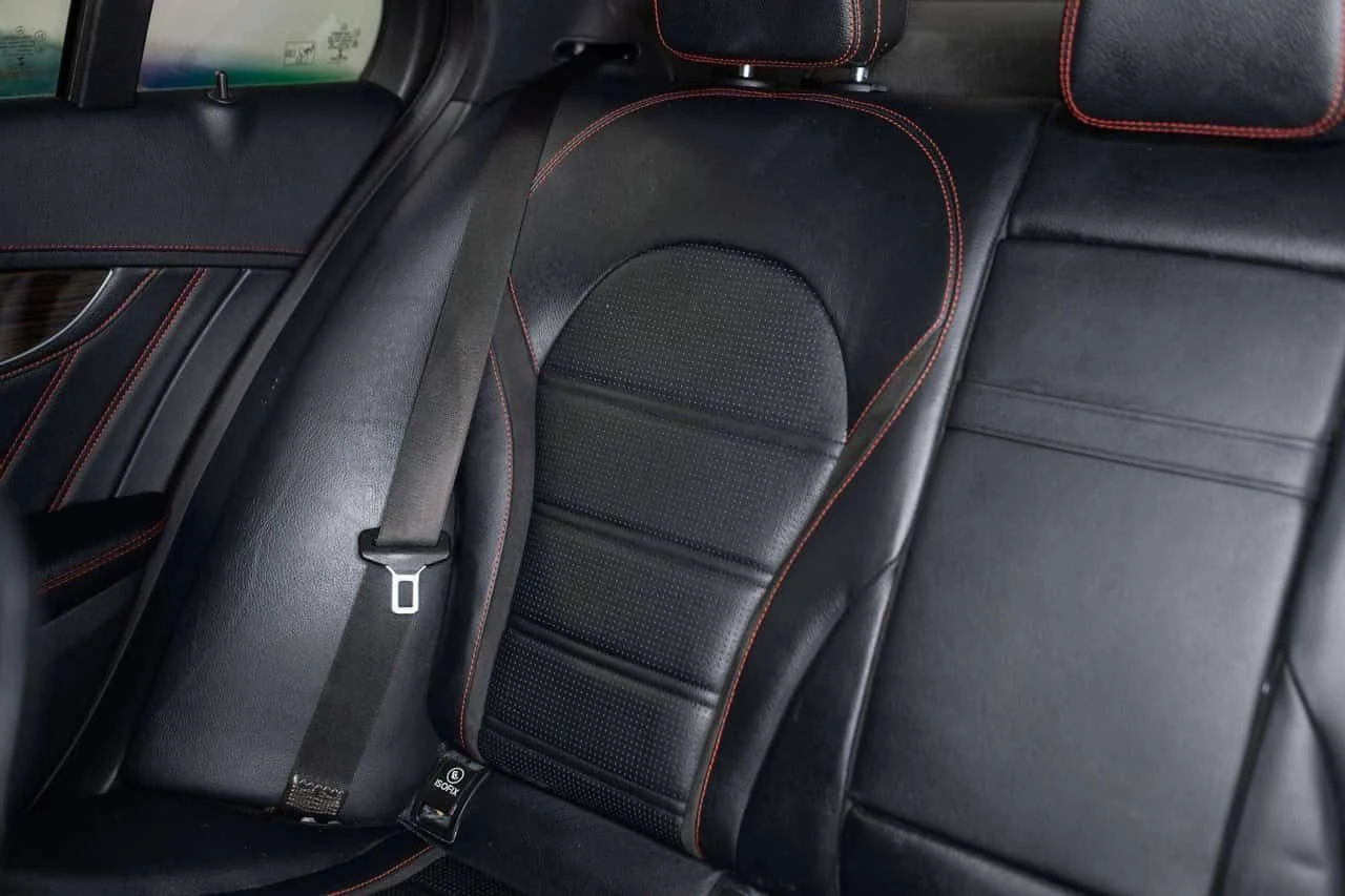 Mercedes-Benz C 43 AMG  | ФИКСИРАНА ЦЕНА | DISTRONIC | BURMESTER | , снимка 11 - Автомобили и джипове - 55343349