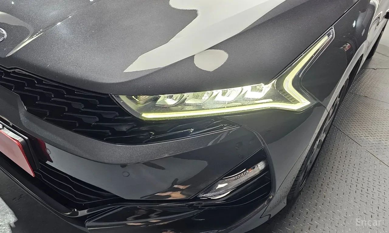 Kia K5 NOBLESSE | ���| BOSE| �����| DIGITAL DASH | Mobile.bg � ����������� 7