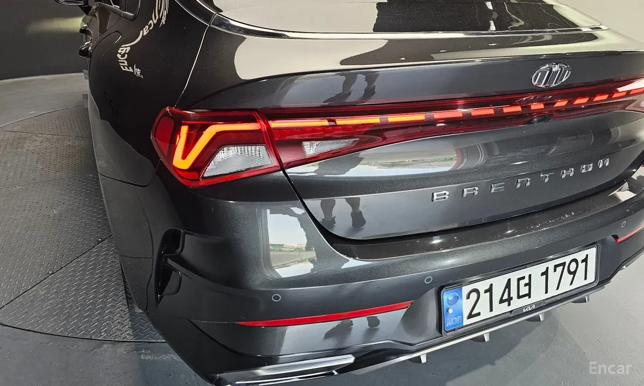 Kia K5 NOBLESSE | ���| BOSE| �����| DIGITAL DASH | Mobile.bg � ����������� 5