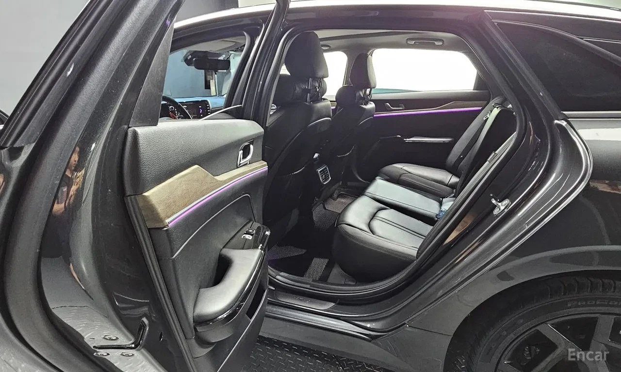 Kia K5 NOBLESSE | ���| BOSE| �����| DIGITAL DASH | Mobile.bg � ����������� 9