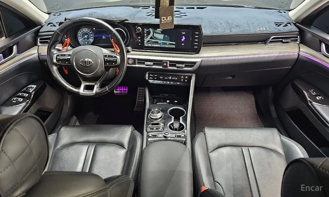 Kia K5 NOBLESSE | ���| BOSE| �����| DIGITAL DASH | Mobile.bg � ����������� 11