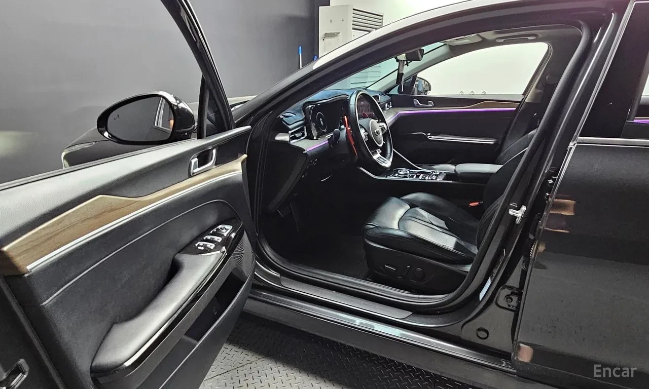 Kia K5 NOBLESSE | ���| BOSE| �����| DIGITAL DASH | Mobile.bg � ����������� 8