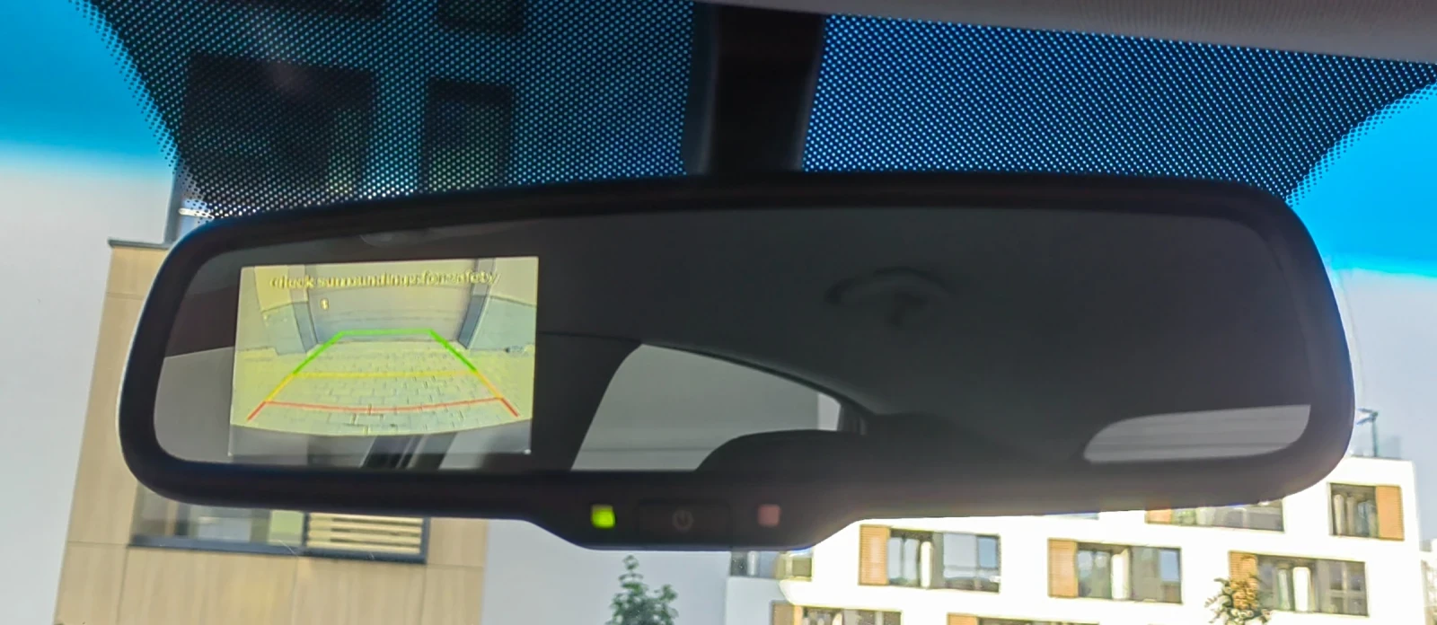Hyundai I30 1.6 бензин /Газ , снимка 11 - Автомобили и джипове - 55494880