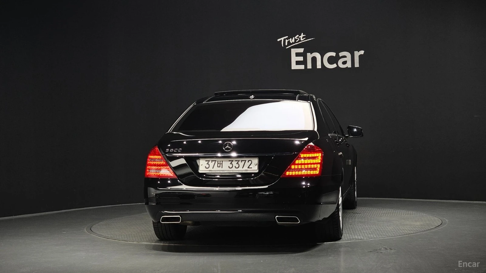 Mercedes-Benz S 500 LONG* ПОДГР* ОБДУХ* PANO* МОНИТОРИ* АВТОКРЕДИТ, снимка 4 - Автомобили и джипове - 55619686