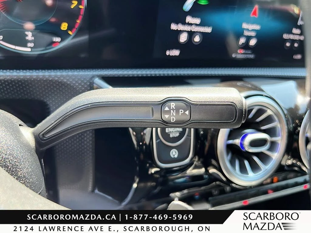 Mercedes-Benz CLA * KEYLESS * PANO * Автокредит * (Цена до България), снимка 15 - Автомобили и джипове - 55625775