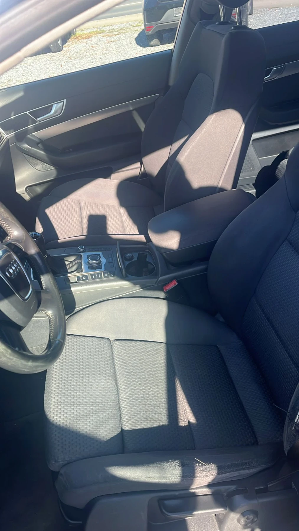 Audi A6 Audi A6 Avant (C6 / 4F) 2.7 TDI V6 (180 hp), снимка 6 - Автомобили и джипове - 55739736