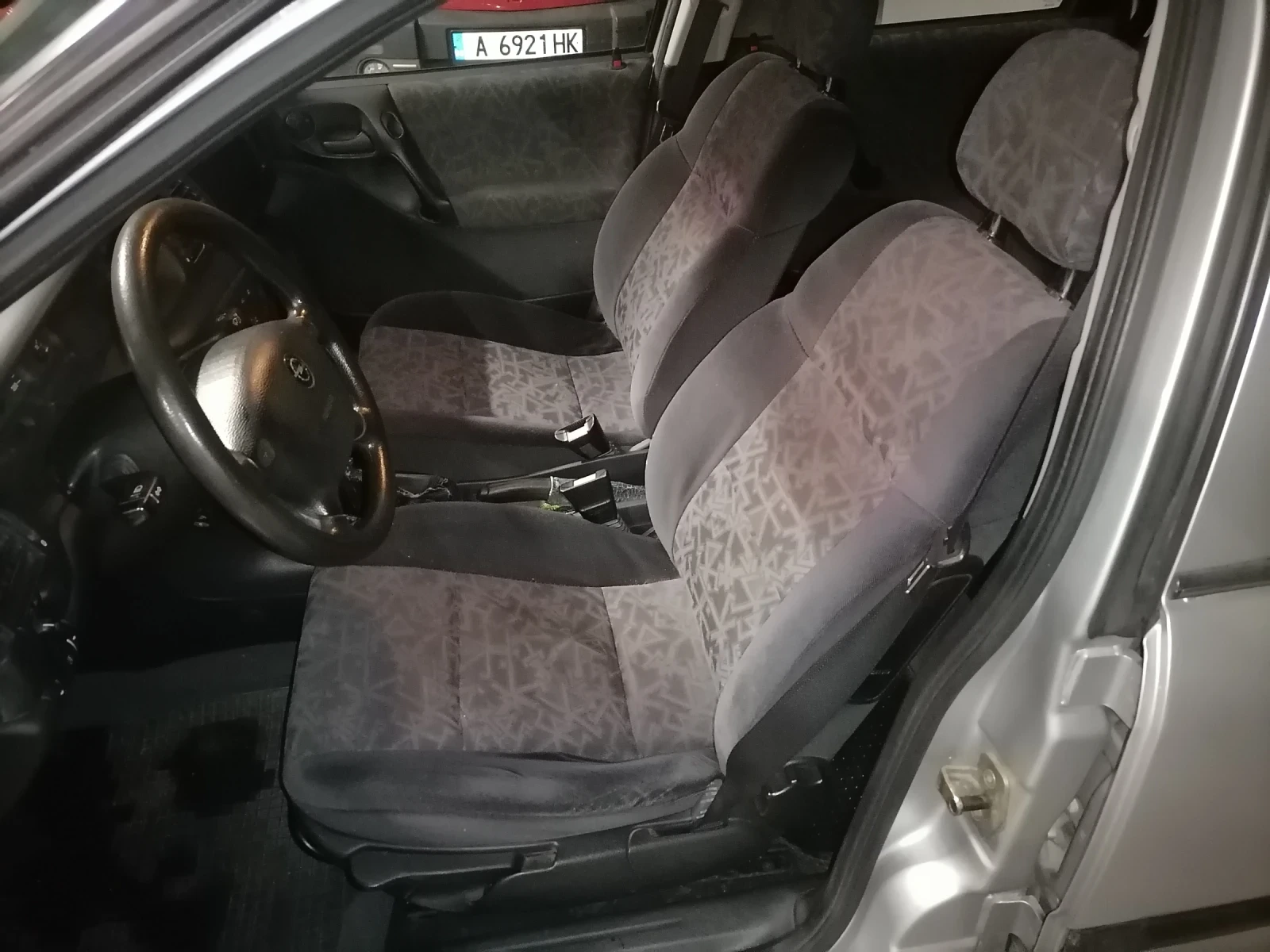 Opel Vectra, снимка 5 - Автомобили и джипове - 55866756