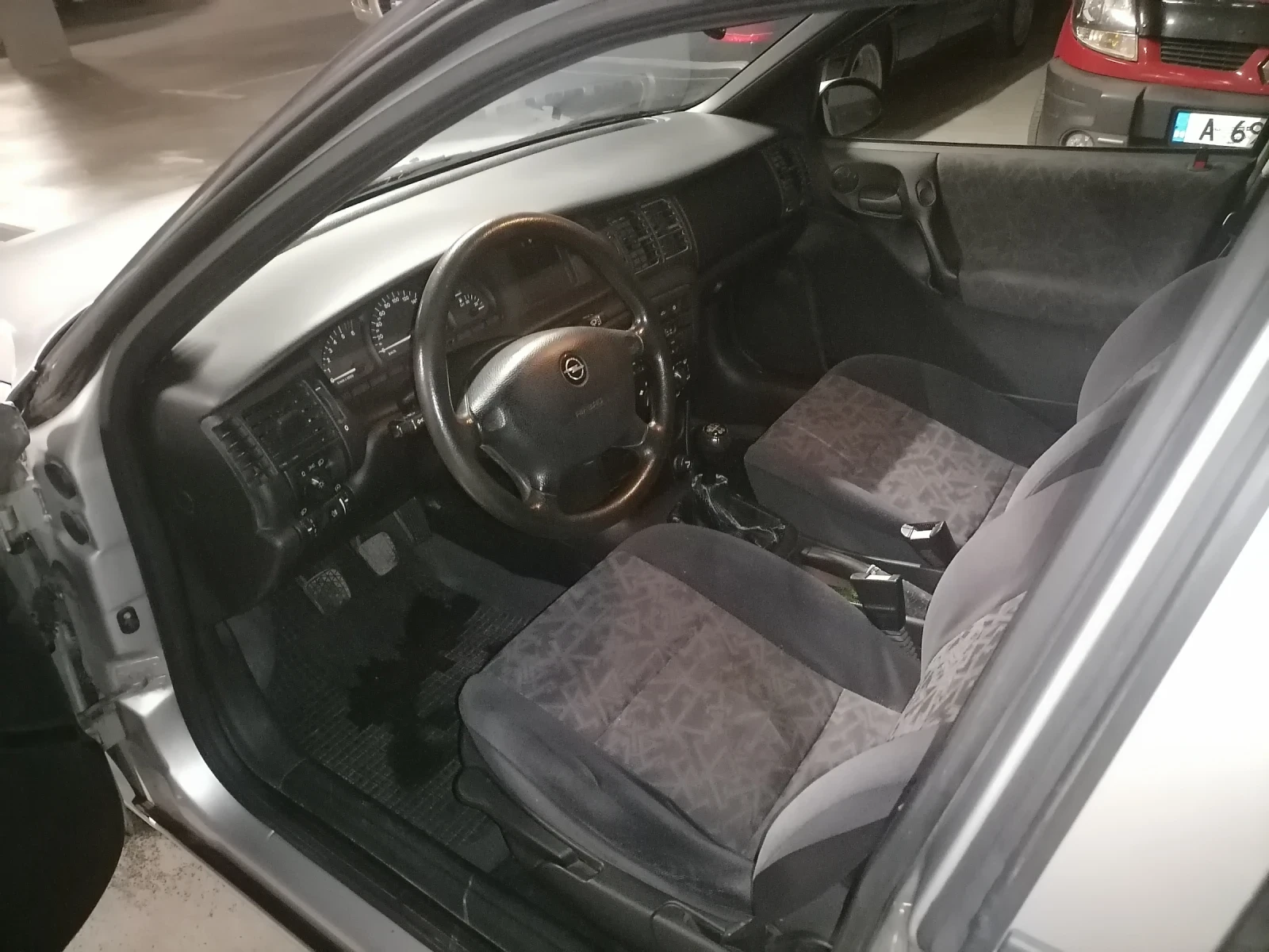 Opel Vectra, снимка 6 - Автомобили и джипове - 55866756