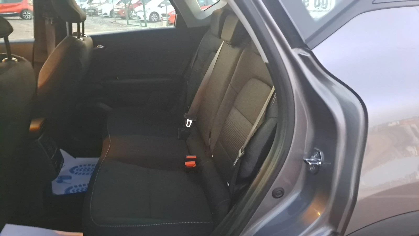 Renault Captur 1.3i Milld Hybrid  | Mobile.bg � ����������� 14