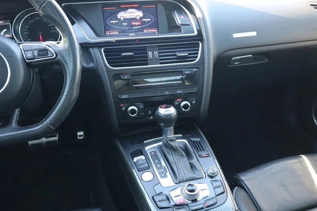 Audi Rs5, снимка 11 - Автомобили и джипове - 56706659