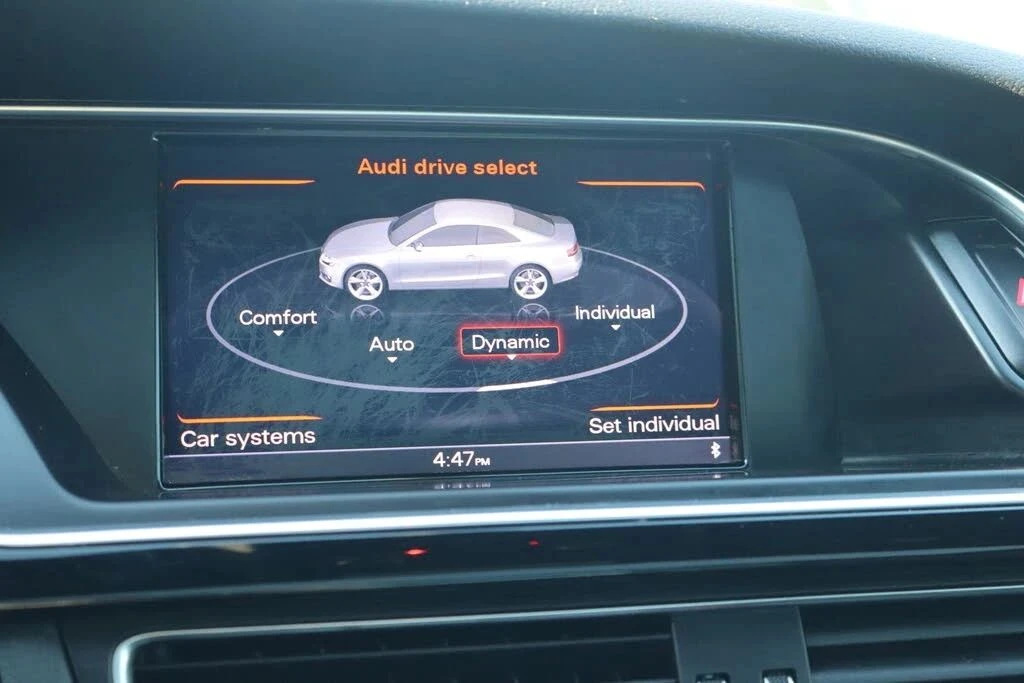 Audi Rs5, снимка 12 - Автомобили и джипове - 56706659