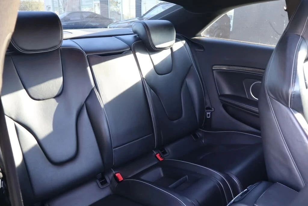 Audi Rs5, снимка 15 - Автомобили и джипове - 56706659