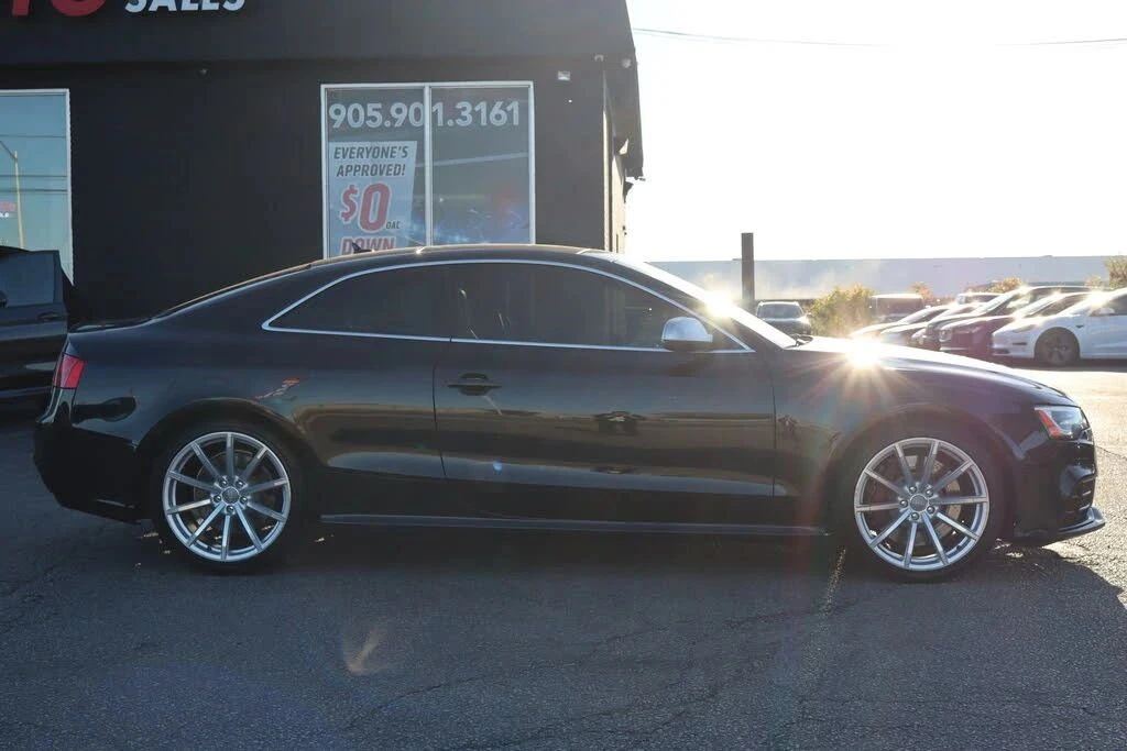 Audi Rs5, снимка 8 - Автомобили и джипове - 56706659