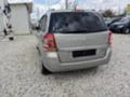 Opel Zafira 1.6i ECOMETAN* FACELIFT* UNIKAT* , снимка 5