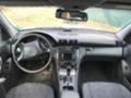 Mercedes-Benz C 220 CDI,АВТОМАТИК,NAVI, снимка 8