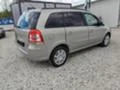 Opel Zafira 1.6i ECOMETAN*FACELIFT*UNIKAT*, снимка 14