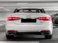 Audi A5 Cabrio 45 TFSI Quattro = S-line= Гаранция - [5] 