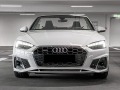 Audi A5 Cabrio 45 TFSI Quattro = S-line= Гаранция - [4] 