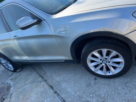 BMW X3 184 кс, снимка 7