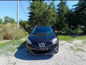 Nissan Qashqai, снимка 1