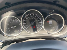 Mazda CX-9 2.5 SKYACTIV 4X4, снимка 12