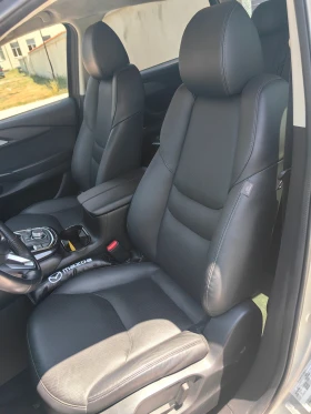 Mazda CX-9 2.5 SKYACTIV 4X4, снимка 11
