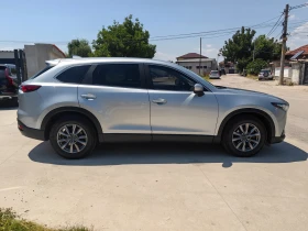 Mazda CX-9 2.5 SKYACTIV 4X4, снимка 8