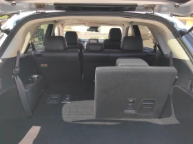 Mazda CX-9 2.5 SKYACTIV 4X4, снимка 16
