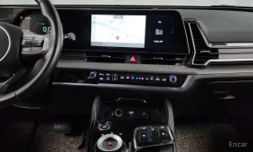 Kia Sportage 1.6 TURBO PRESTIGE* НАЙ-ДОБРА ЦЕНА В БЪЛГАРИЯ* , снимка 12