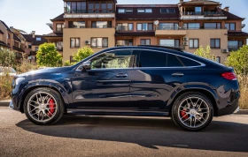 Mercedes-Benz GLE 53 4MATIC AMG, снимка 2