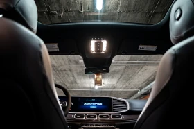 Mercedes-Benz GLE 53 4MATIC AMG, снимка 10
