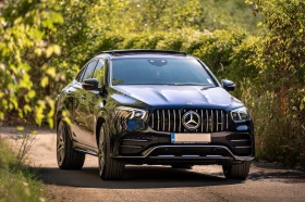 Mercedes-Benz GLE 53 4MATIC AMG, снимка 17