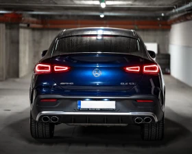 Mercedes-Benz GLE 53 4MATIC AMG, снимка 4