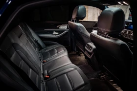 Mercedes-Benz GLE 53 4MATIC AMG, снимка 13